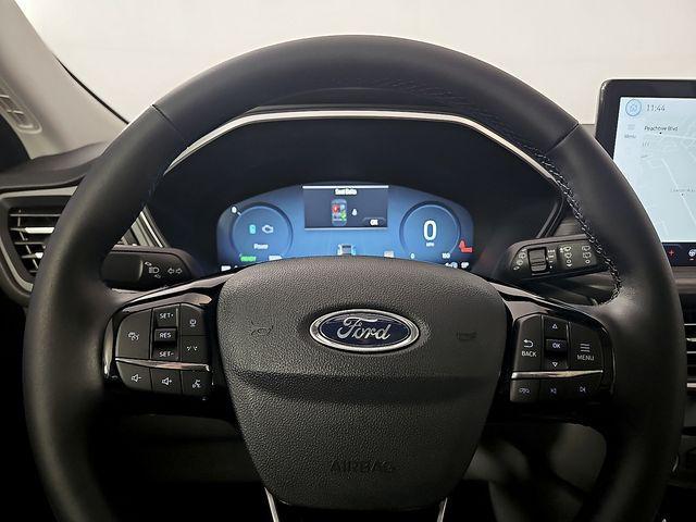 new 2026 Ford Escape car, priced at $40,715