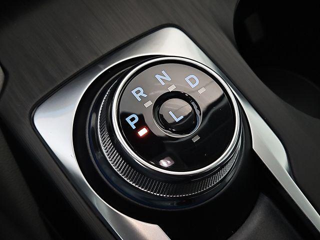 new 2026 Ford Escape car, priced at $40,715