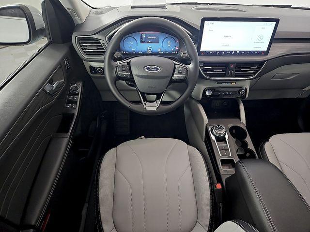 new 2026 Ford Escape car, priced at $40,715