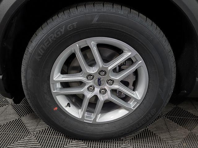 new 2026 Ford Explorer car, priced at $39,841