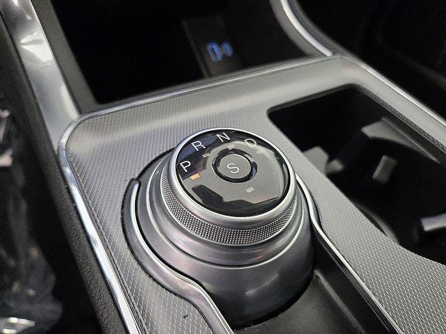 used 2021 Ford Edge car, priced at $20,780