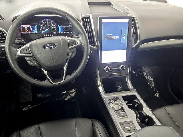 used 2021 Ford Edge car, priced at $20,780