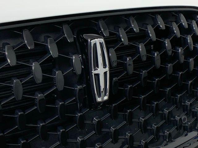 new 2025 Lincoln Corsair car, priced at $53,327
