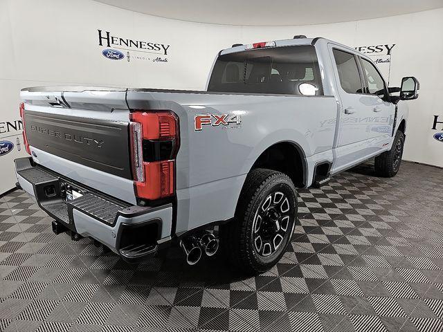 new 2026 Ford F-350 car, priced at $102,595