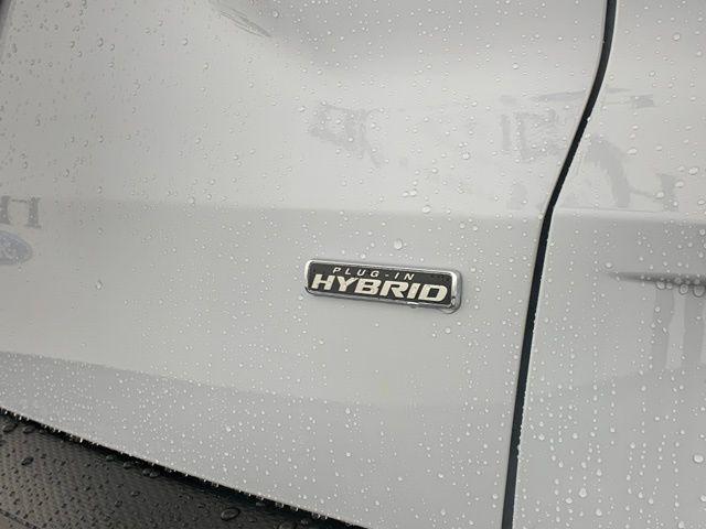 used 2025 Ford Escape PHEV car, priced at $26,985