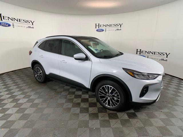 used 2025 Ford Escape PHEV car, priced at $26,985