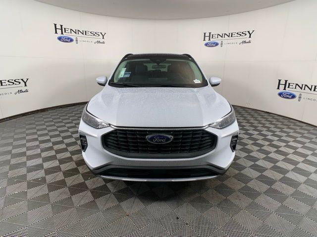 used 2025 Ford Escape PHEV car, priced at $26,985