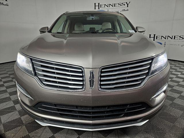 used 2018 Lincoln MKC car, priced at $13,680