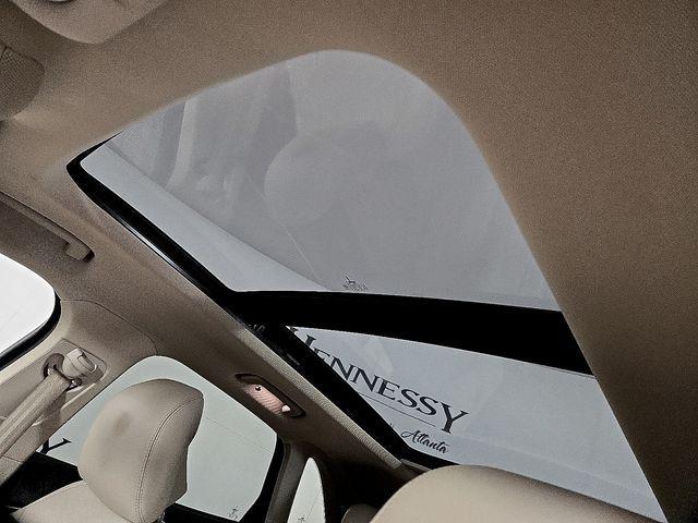 used 2018 Lincoln MKC car, priced at $13,680