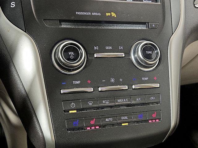 used 2018 Lincoln MKC car, priced at $13,680