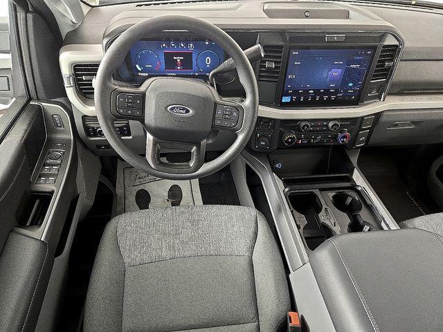 new 2025 Ford F-250 car, priced at $69,500
