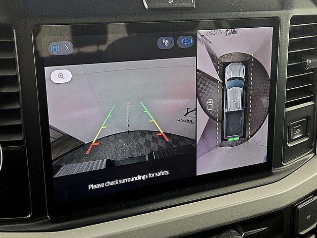 new 2025 Ford F-250 car, priced at $69,500