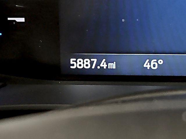 used 2025 Ford Escape car, priced at $24,980