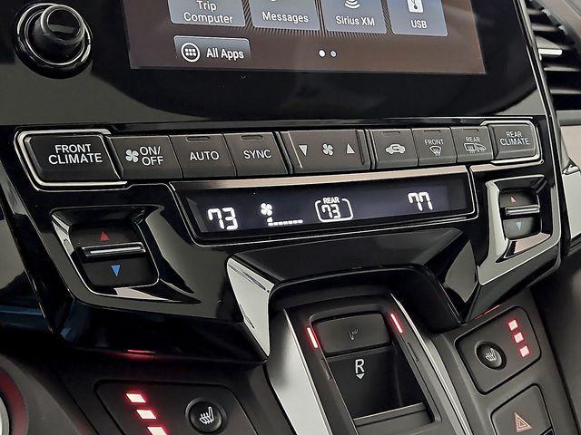 used 2019 Honda Odyssey car, priced at $21,980