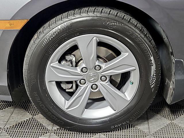 used 2019 Honda Odyssey car, priced at $21,980