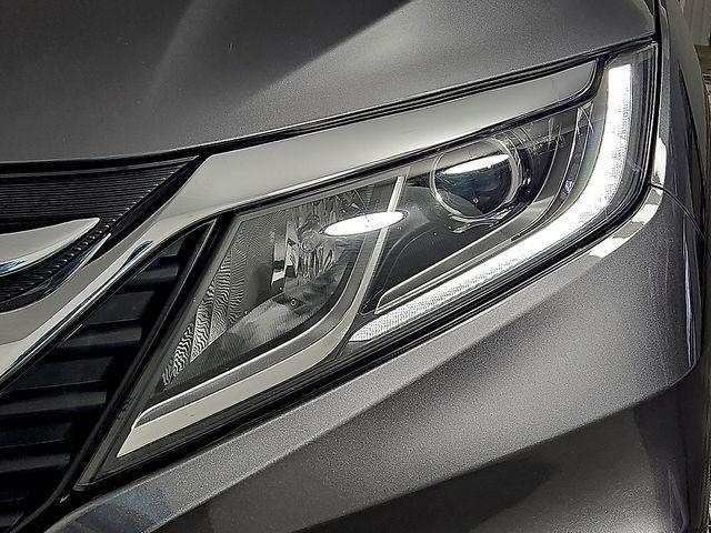 used 2019 Honda Odyssey car, priced at $21,980