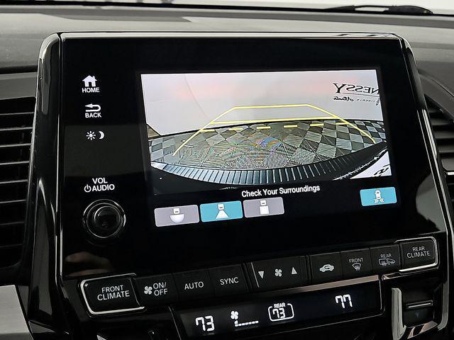 used 2019 Honda Odyssey car, priced at $21,980