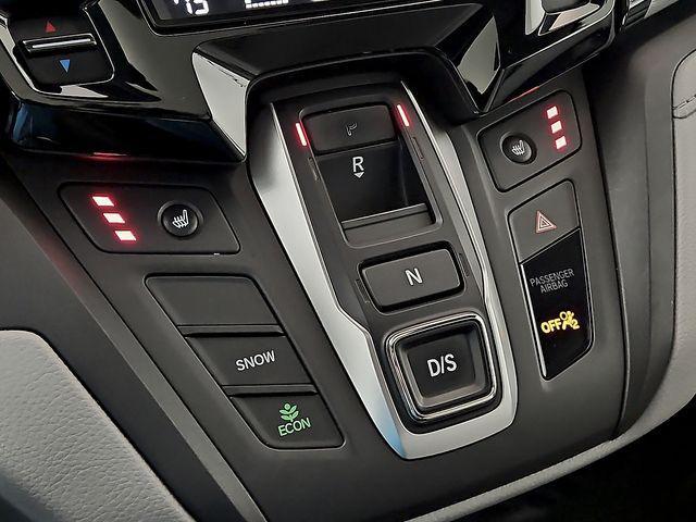 used 2019 Honda Odyssey car, priced at $21,980