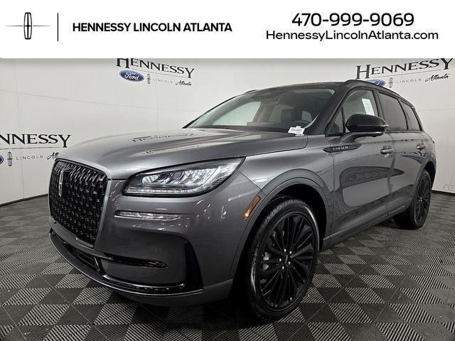 new 2026 Lincoln Corsair car, priced at $46,643