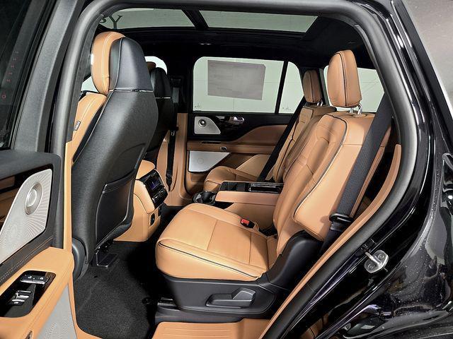 new 2026 Lincoln Aviator car, priced at $84,366