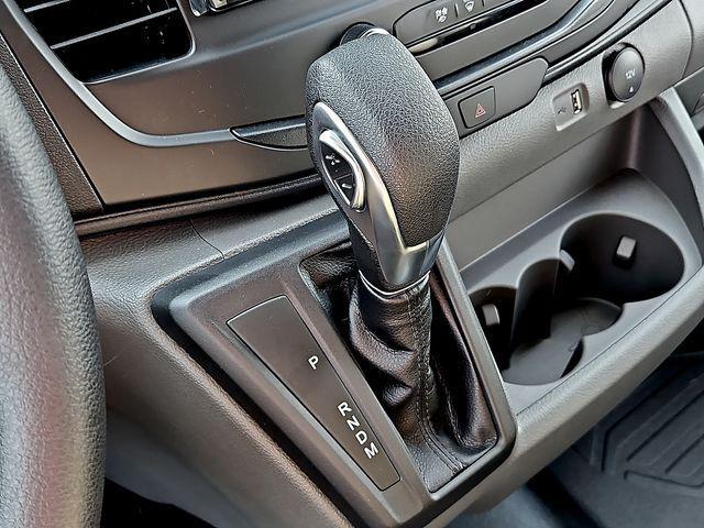 new 2026 Ford Transit-250 car, priced at $49,248