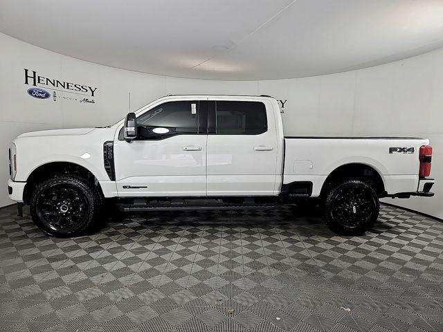 new 2026 Ford F-350 car, priced at $85,768