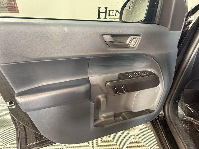 used 2023 Ford Maverick car, priced at $23,642