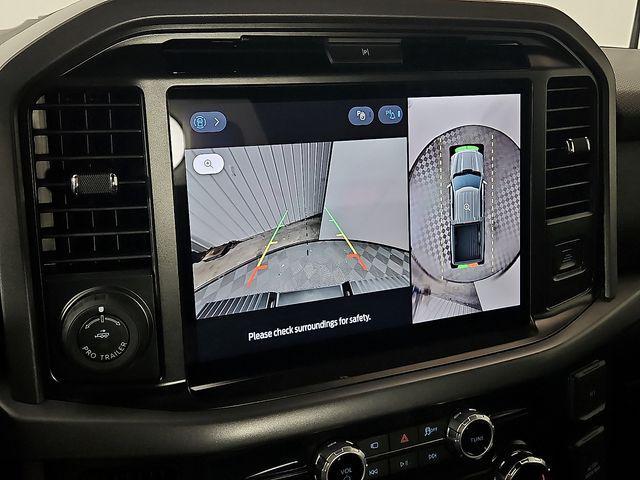 new 2025 Ford F-150 car, priced at $85,990