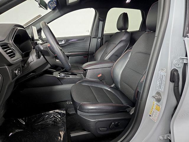 used 2025 Ford Escape car, priced at $23,685