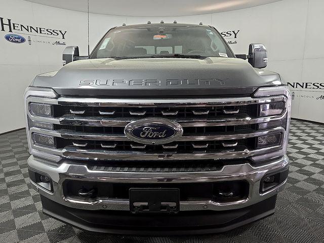 new 2026 Ford F-350 car, priced at $93,780