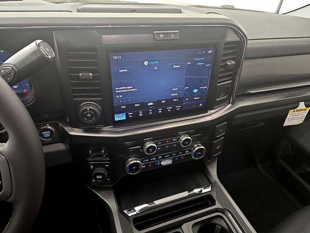 new 2026 Ford F-350 car, priced at $93,780