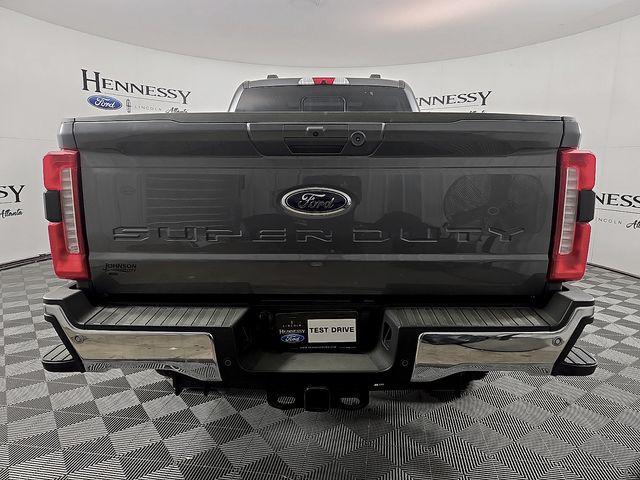 new 2026 Ford F-350 car, priced at $93,780