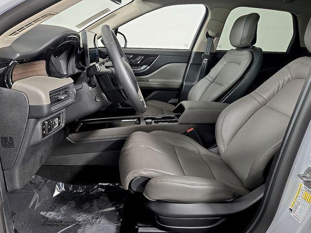 new 2026 Lincoln Corsair car