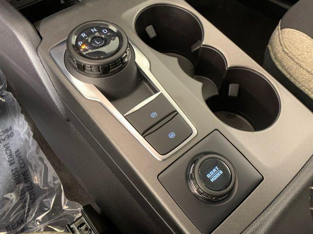 new 2025 Ford Bronco Sport car, priced at $36,999