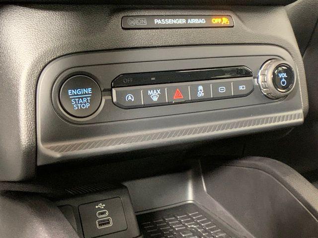 new 2025 Ford Bronco Sport car, priced at $36,999