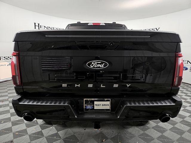 used 2025 Ford F-150 car, priced at $114,900