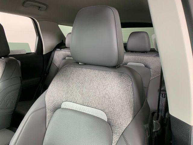 new 2025 Ford Bronco Sport car