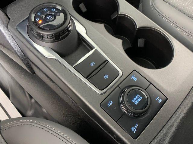 new 2025 Ford Bronco Sport car