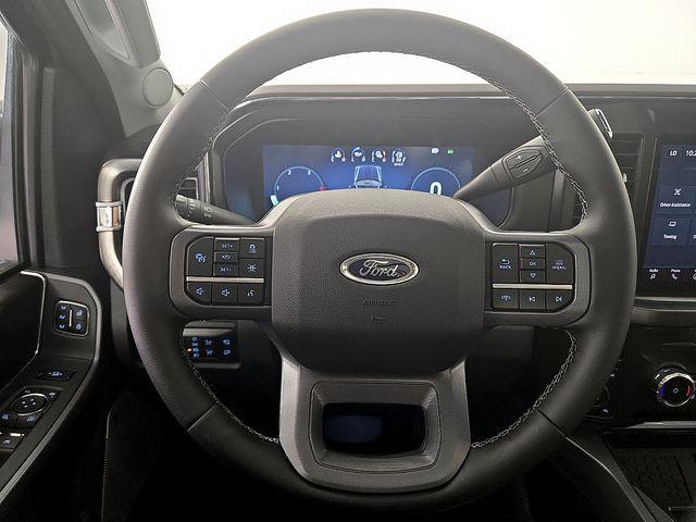 new 2026 Ford F-350 car, priced at $92,275