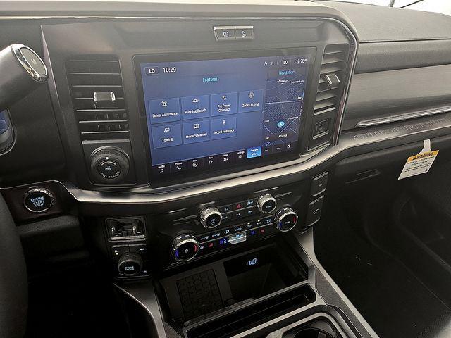 new 2026 Ford F-350 car, priced at $92,275