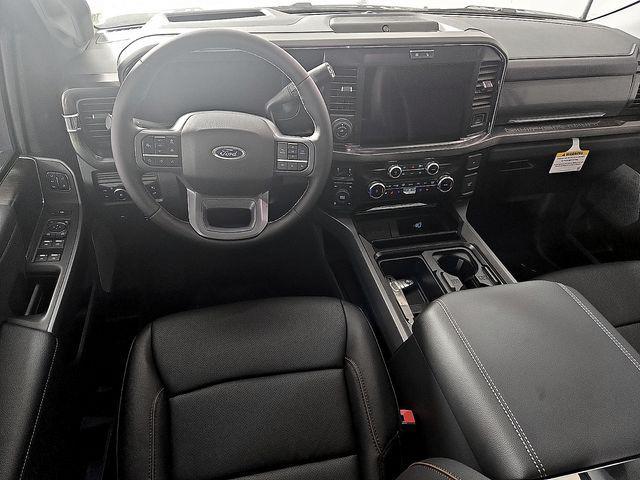 new 2026 Ford F-350 car, priced at $92,275