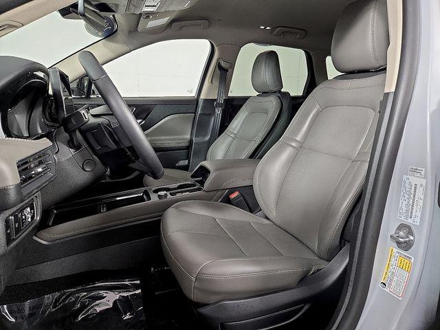 used 2025 Lincoln Corsair car, priced at $32,980