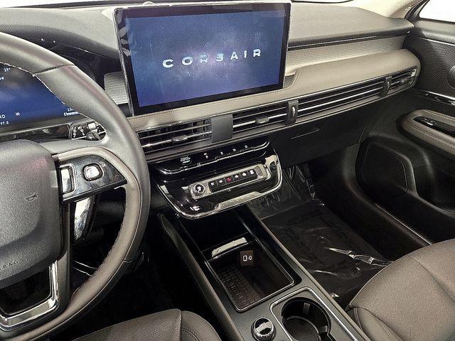 used 2025 Lincoln Corsair car, priced at $32,980