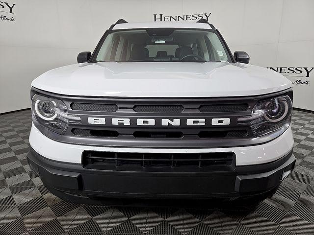 used 2023 Ford Bronco Sport car, priced at $23,570