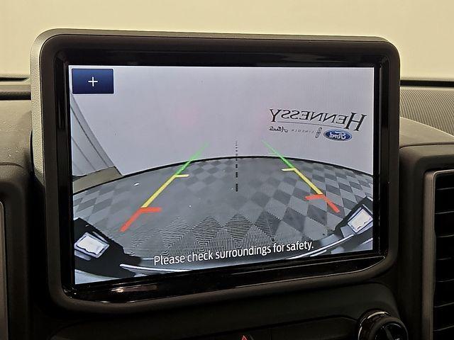 used 2023 Ford Bronco Sport car, priced at $23,570