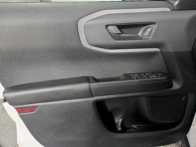 used 2023 Ford Bronco Sport car, priced at $23,570