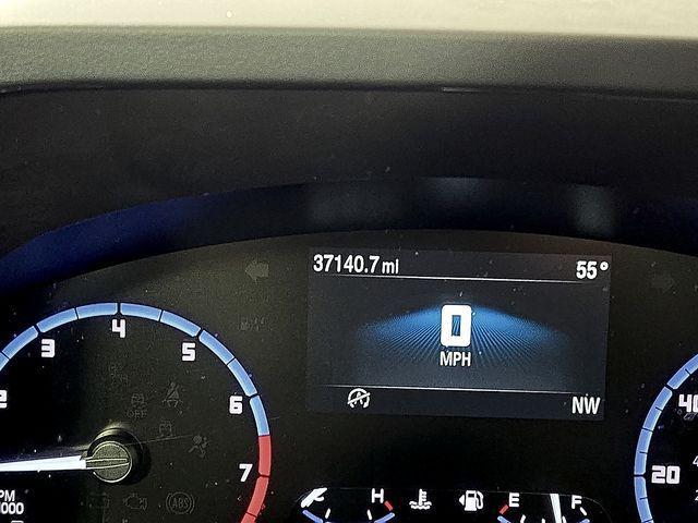 used 2023 Ford Bronco Sport car, priced at $23,570