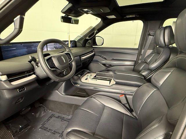 new 2026 Lincoln Navigator car, priced at $103,960