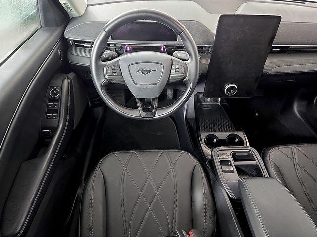 used 2025 Ford Mustang Mach-E car, priced at $29,780