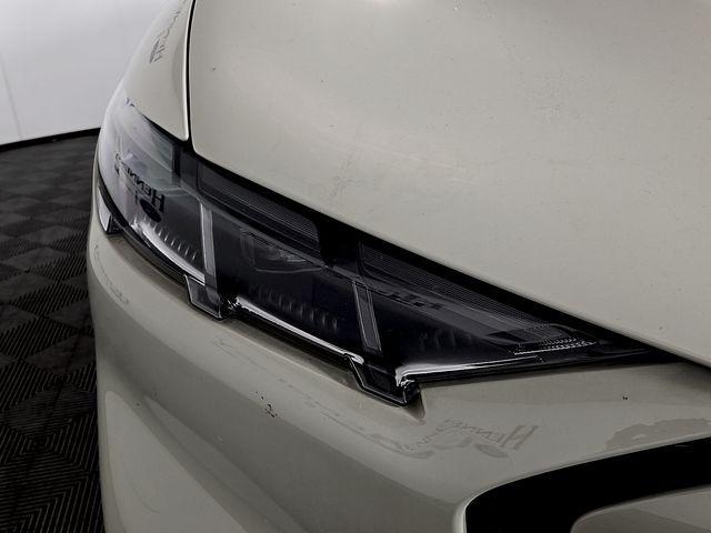 used 2025 Ford Mustang Mach-E car, priced at $29,780